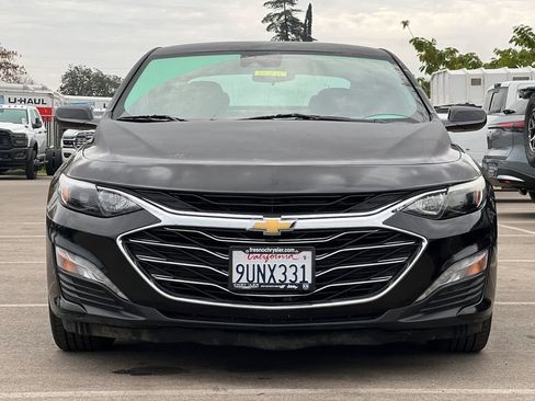 Used 2023 Chevrolet Malibu LT image 9