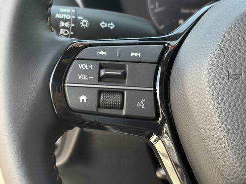 Used 2026 Honda HR-V Sport image 36