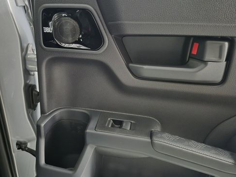 New 2026 Toyota 4Runner 4WD image 43