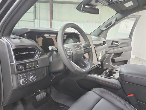 New 2026 GMC Yukon Elevation w/ LPO, Floor Liner Package image 18