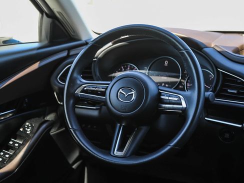 Used 2023 MAZDA CX-30 AWD 2.5 S w/ Premium Package image 15