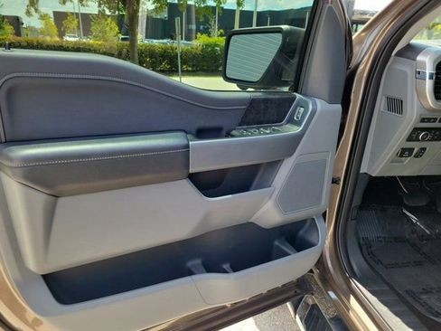 Used 2022 Ford F150 XLT w/ Equipment Group 302A High AWD/4WD image 20