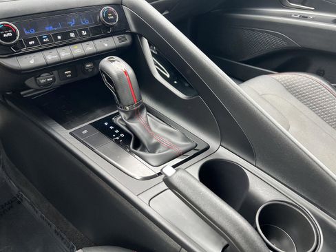 Certified 2023 Hyundai Elantra N Line w/ Cargo Package FWD image 36