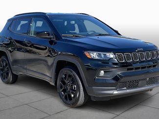 New 2026 Jeep Compass Latitude AWD/4WD video 2