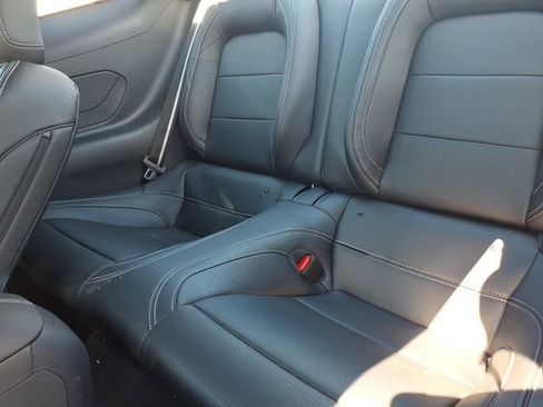 Certified 2024 Ford Mustang GT Premium w/ GT Performance Package RWD image 14