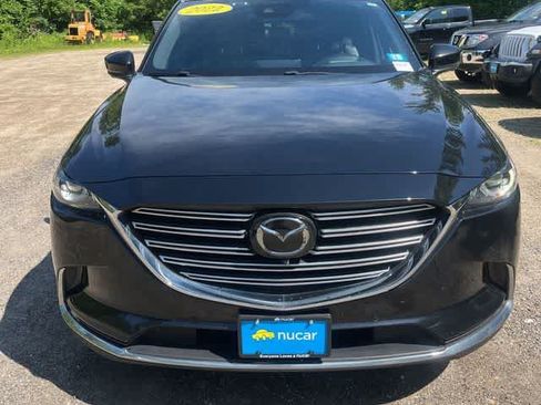 Used 2022 MAZDA CX-9 Grand Touring AWD/4WD image 6