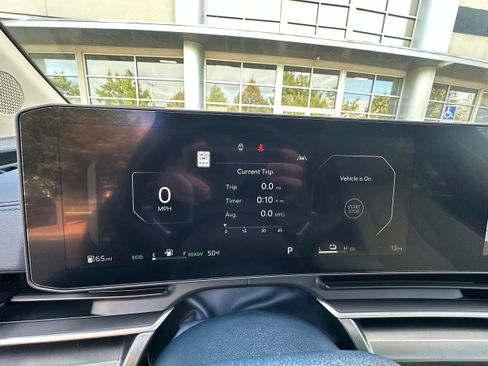 New 2026 Kia Carnival SX image 57