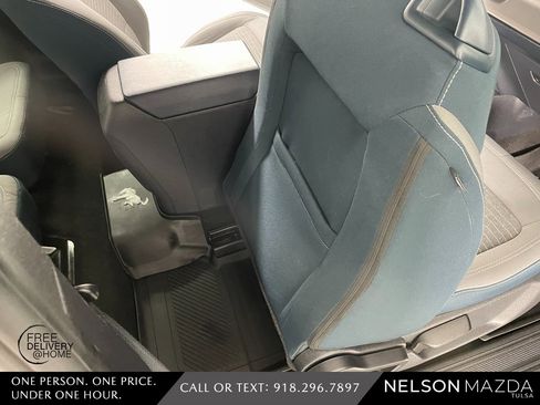 Used 2022 Ford Bronco Outer Banks image 61