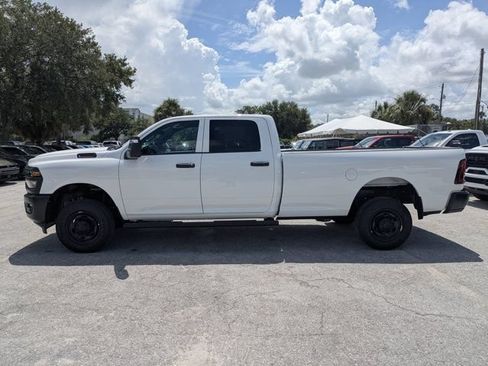 New 2026 RAM 2500 Tradesman AWD/4WD image 6