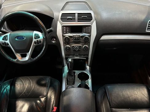 Used 2015 Ford Explorer XLT AWD/4WD image 19