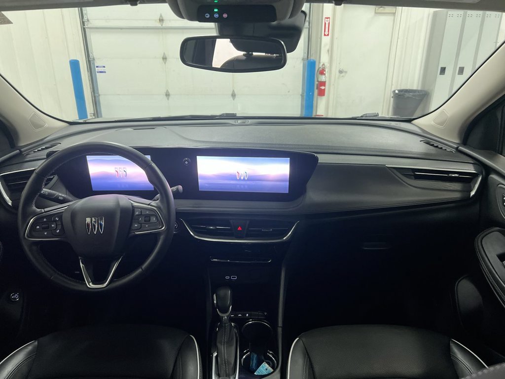 Used 2024 Buick Encore GX Avenir w/ Avenir Convenience Package AWD/4WD image 10