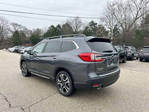 New 2026 Subaru Ascent Touring image 11