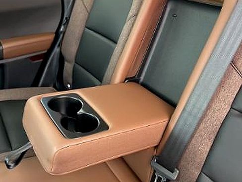 New 2025 Ford Bronco Sport Outer Banks w/ Sasquatch Outer Banks Package AWD/4WD image 27