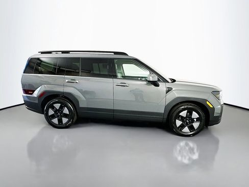 New 2026 Hyundai Santa Fe SEL FWD image 4