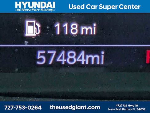 Used 2020 Chevrolet Silverado 1500 High Country w/ Technology Package image 42