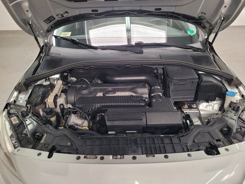 Used 2016 Volvo S60 T5 Inscription Platinum AWD/4WD image 44
