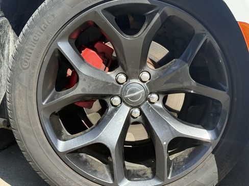 Used 2021 Chrysler 300 S RWD image 9
