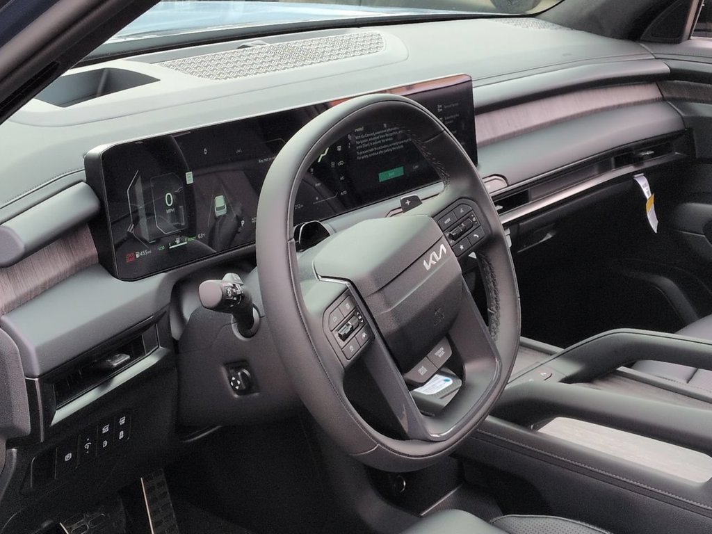 New 2027 Kia Telluride X-Line SX Prestige AWD/4WD image 10