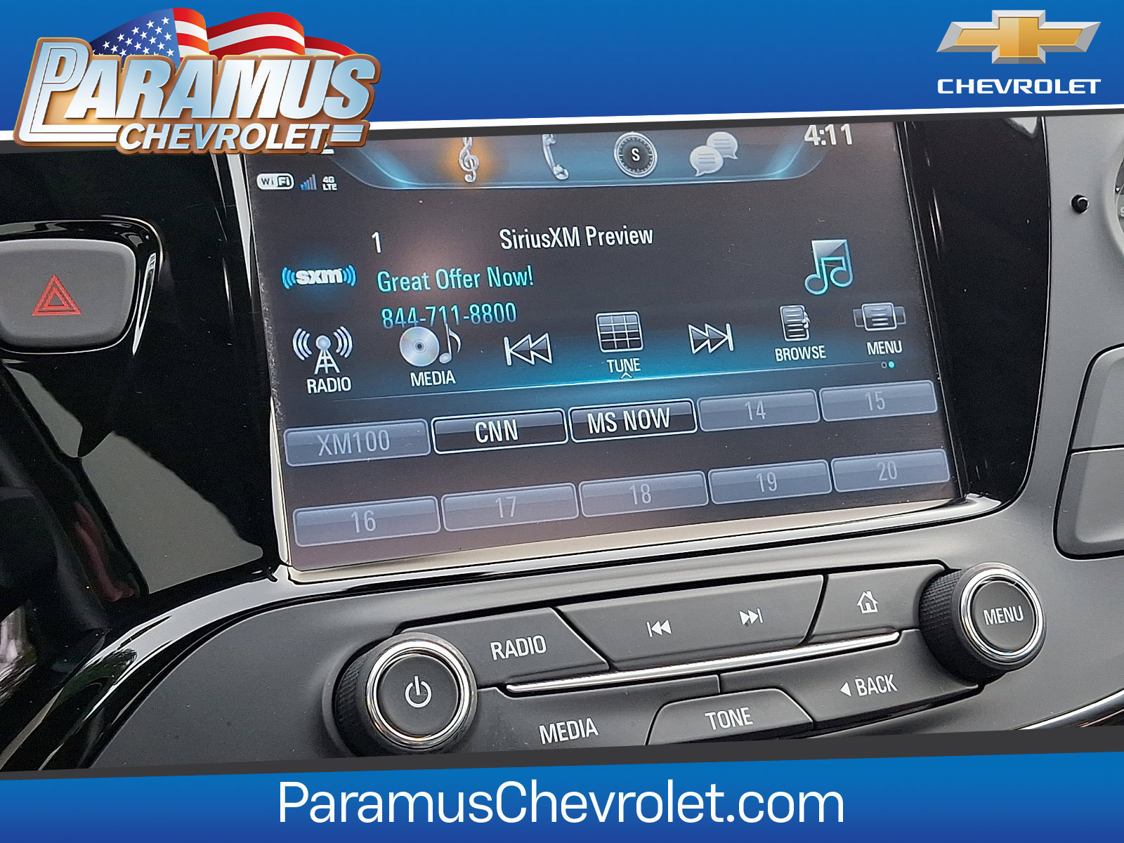 Used 2020 Buick Envision Essence w/ Experience Buick Package FWD image 19