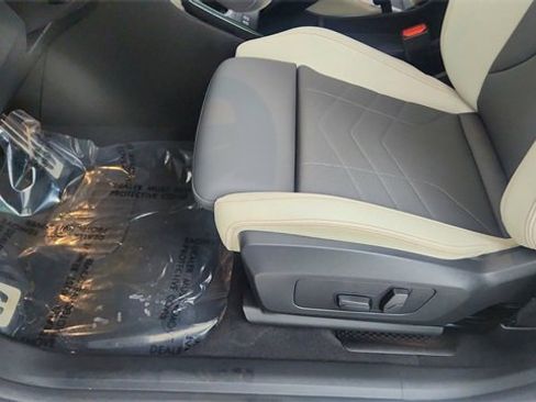 Used 2025 BMW X2 M35i image 35