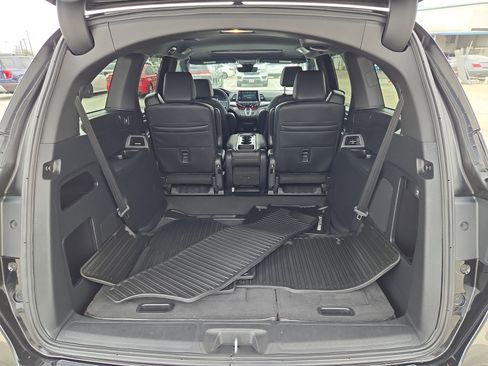 Used 2024 Honda Odyssey Sport image 29