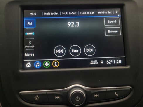 Used 2019 Chevrolet Equinox LT AWD/4WD image 25