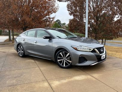 Used 2023 Nissan Maxima SL