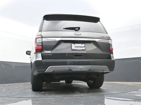 Used 2019 Ford Expedition Limited w/ Equipment Group 302A image 49