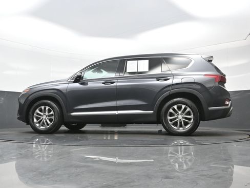 Used 2020 Hyundai Santa Fe SEL AWD/4WD image 27