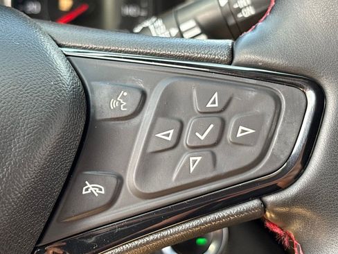 Certified 2023 Chevrolet Equinox RS image 21