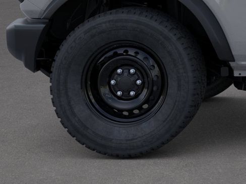 New 2026 Ford Bronco Big Bend AWD/4WD image 21