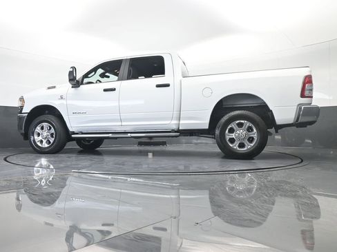 Used 2024 RAM 2500 Big Horn image 63