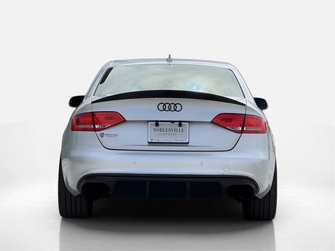 Used 2012 Audi S4 Prestige image 7