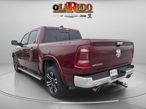 Used 2019 RAM 1500 Laramie image 5