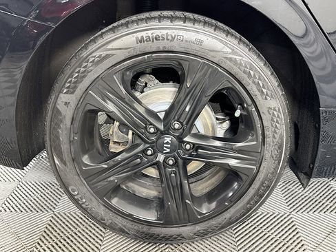Used 2021 Kia K5 GT-Line image 32
