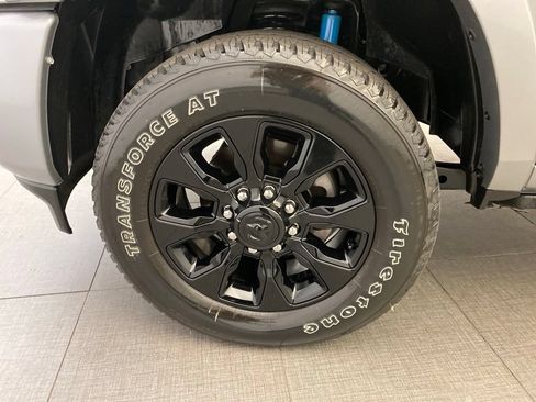 Certified 2023 RAM 2500 Limited AWD/4WD image 11