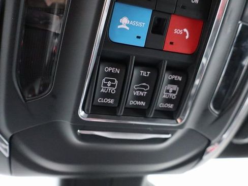 Used 2024 Jeep Wagoneer Series II w/ Convenience Group I image 28