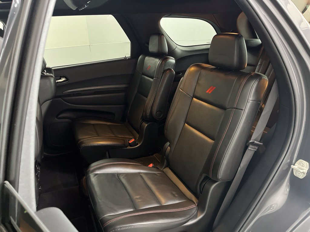 Used 2023 Dodge Durango GT AWD/4WD image 19