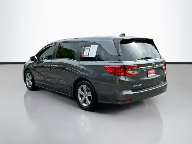 Used 2019 Honda Odyssey EX image 7