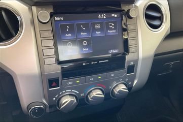Used 2021 Toyota Tundra SR5 AWD/4WD image 23