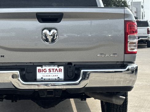 Used 2024 RAM 2500 Big Horn image 11