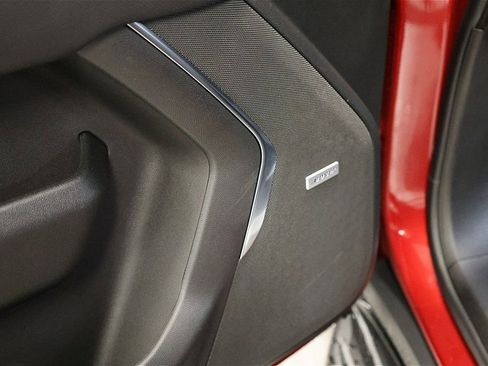 New 2026 Chevrolet Suburban Premier w/ Sun And Tow Package image 33