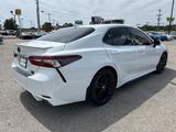 Used 2024 Toyota Camry XSE image 4