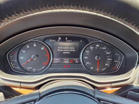 Used 2023 Audi A4 2.0T Premium AWD/4WD image 24