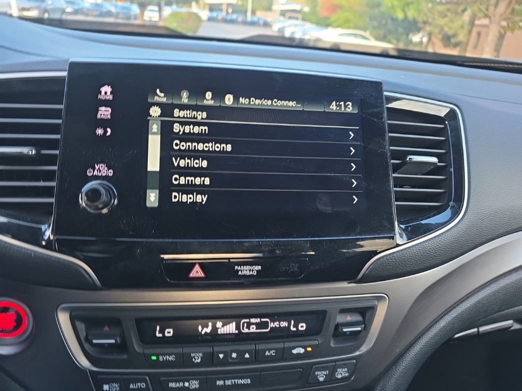 Certified 2023 Honda Passport EX-L image 14