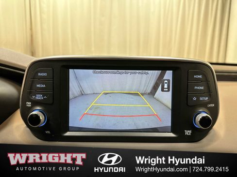 Used 2020 Hyundai Santa Fe SEL image 26
