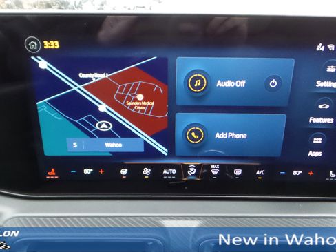 New 2026 Ford Mustang GT Premium image 13