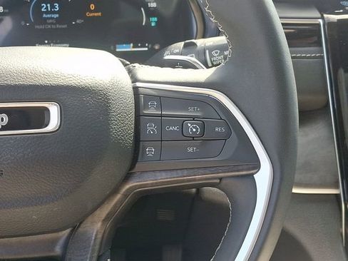 Used 2024 Jeep Grand Cherokee Limited 4xe image 25