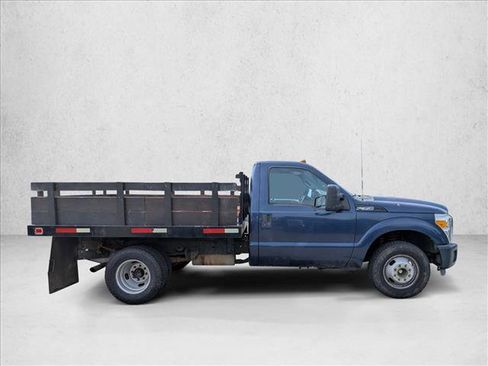Used 2014 Ford F350 XL RWD image 4