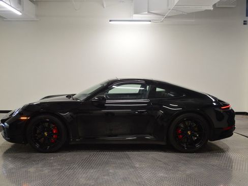 Certified 2024 Porsche 911 Carrera S RWD image 2